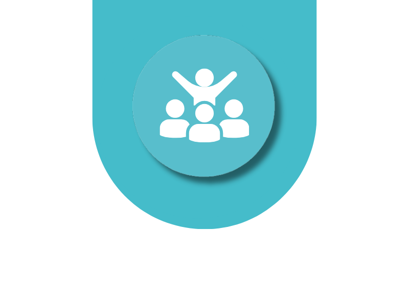 تعزيز العلاقات في مكان العمل